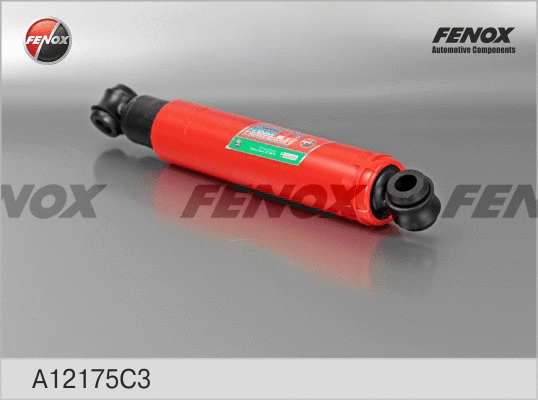 A12175C3 FENOX Амортизатор (фото 1)