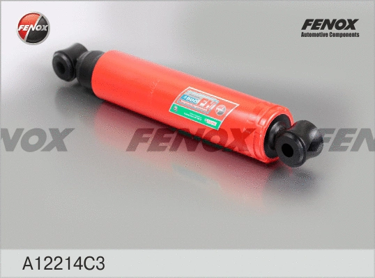 A12214C3 FENOX Амортизатор (фото 1)