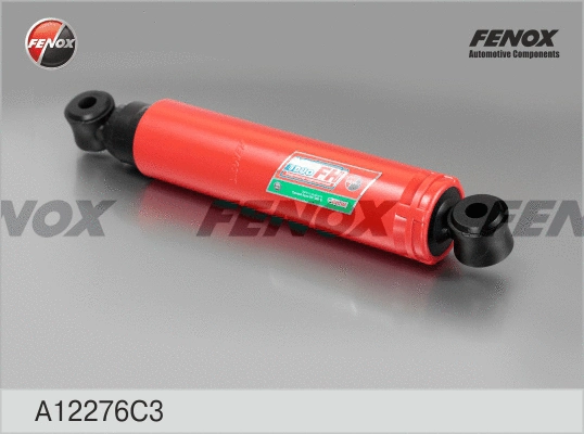 A12276C3 FENOX Амортизатор (фото 1)