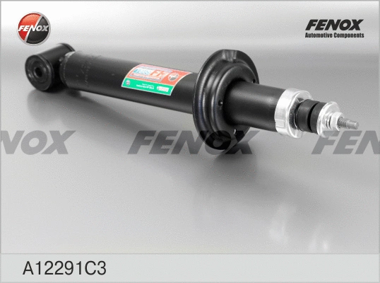 A12291C3 FENOX Амортизатор (фото 1)