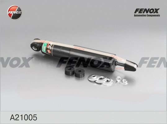 A21005 FENOX Амортизатор (фото 1)