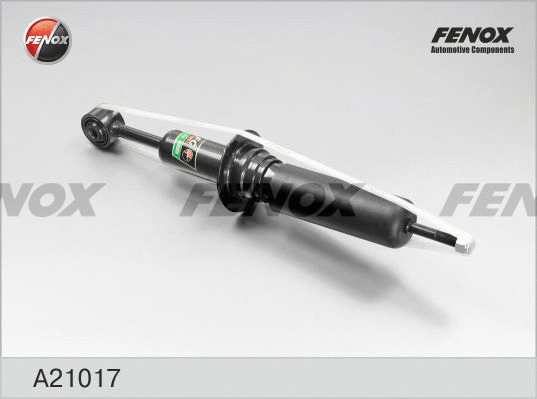 A21017 FENOX Амортизатор (фото 1)