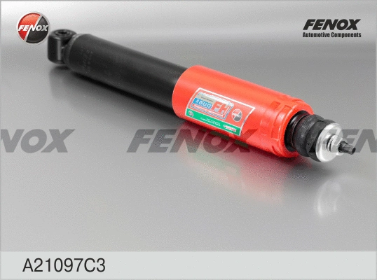 A21097C3 FENOX Амортизатор (фото 1)