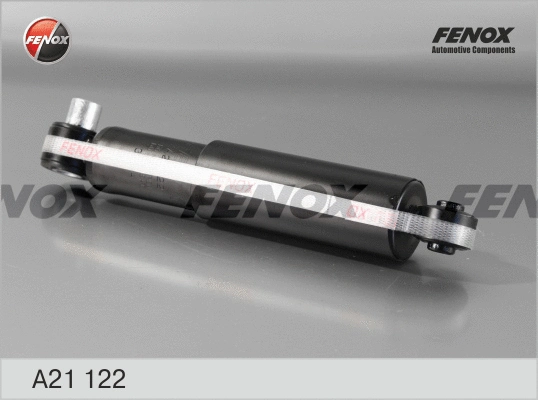 A21122 FENOX Амортизатор (фото 1)