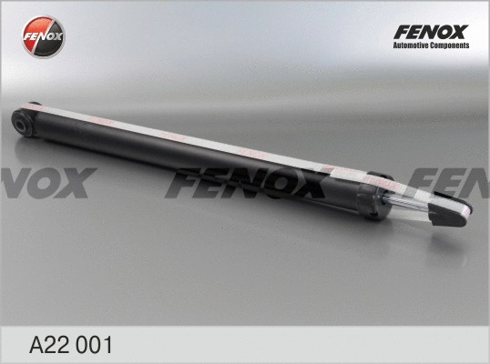 A22001 FENOX Амортизатор (фото 1)