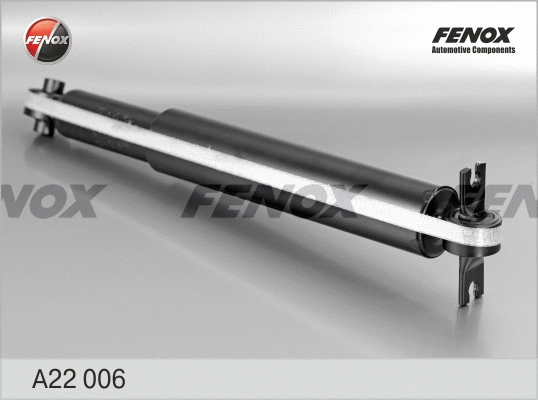 A22006 FENOX Амортизатор (фото 1)