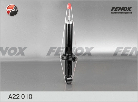 A22010 FENOX Амортизатор (фото 1)