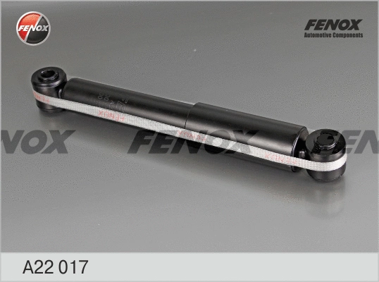 A22017 FENOX Амортизатор (фото 1)
