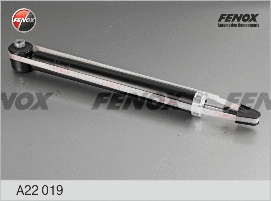 A22019 FENOX Амортизатор (фото 1)