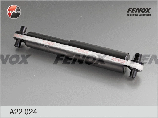 A22024 FENOX Амортизатор (фото 1)