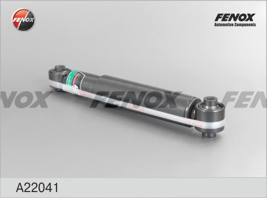 A22041 FENOX Амортизатор (фото 1)
