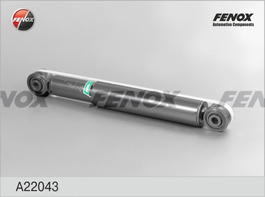 A22043 FENOX Амортизатор (фото 1)