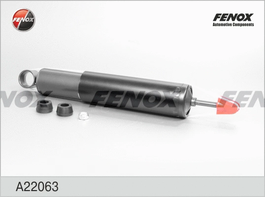 A22063 FENOX Амортизатор (фото 1)
