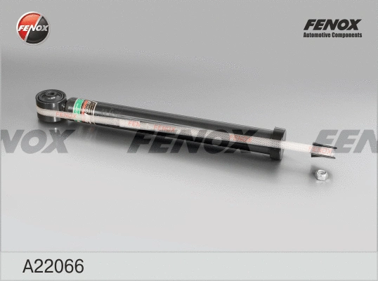 A22066 FENOX Амортизатор (фото 1)