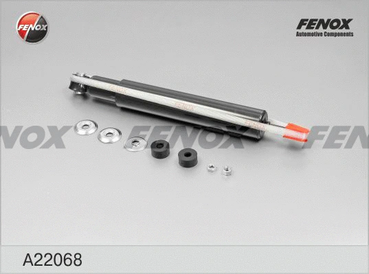 A22068 FENOX Амортизатор (фото 1)