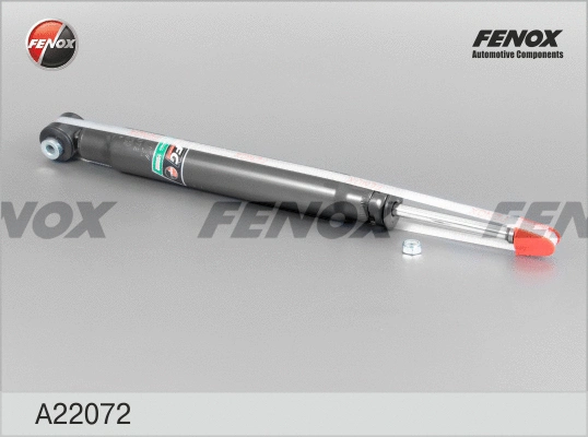 A22072 FENOX Амортизатор (фото 1)