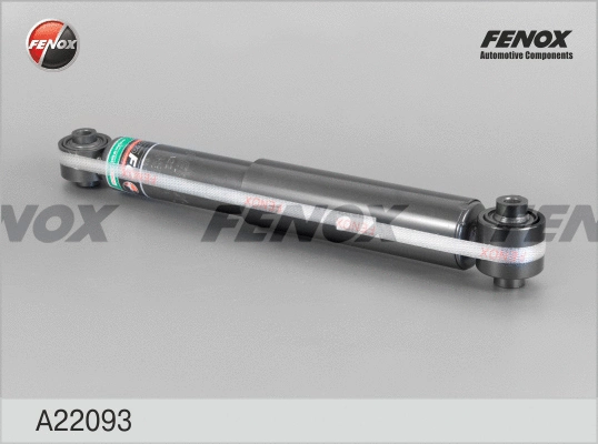A22093 FENOX Амортизатор (фото 1)