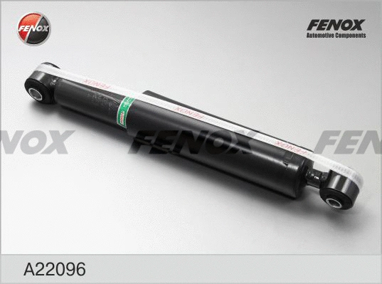 A22096 FENOX Амортизатор (фото 1)