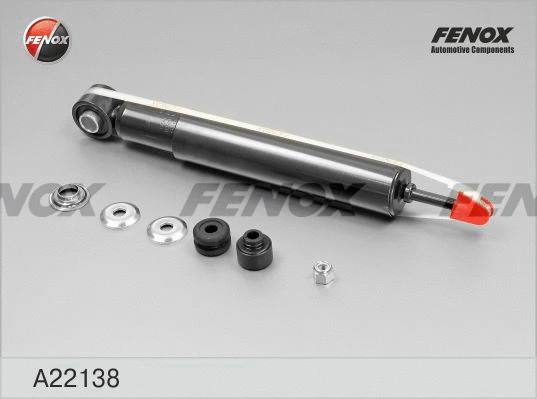 A22138 FENOX Амортизатор (фото 1)