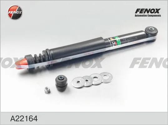 A22164 FENOX Амортизатор (фото 1)
