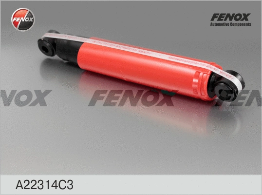 A22314C3 FENOX Амортизатор (фото 1)