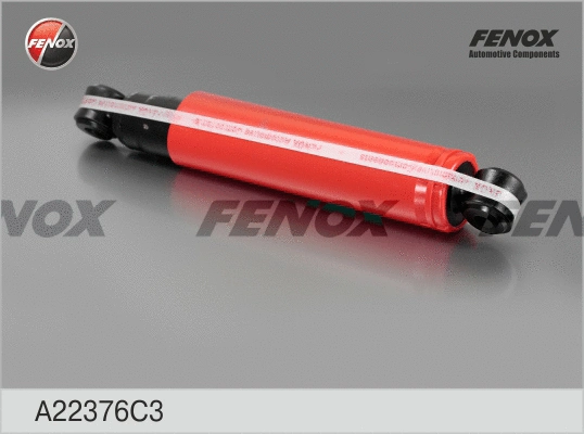 A22376C3 FENOX Амортизатор (фото 1)
