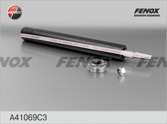 A41069C3 FENOX Амортизатор (фото 1)