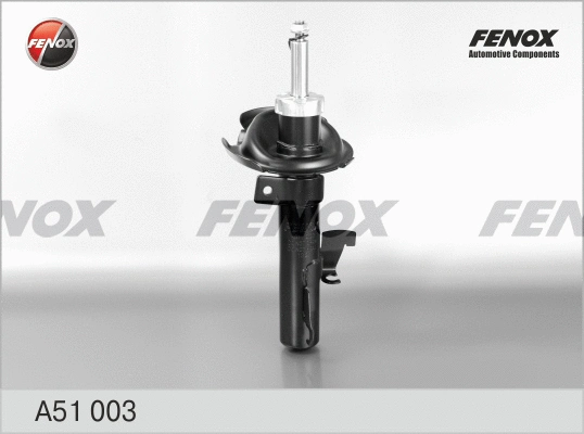 A51003 FENOX Амортизатор (фото 1)