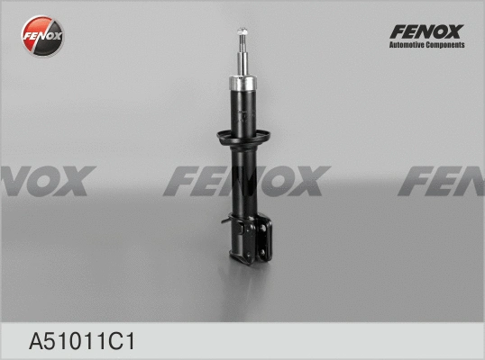 A51011C1 FENOX Амортизатор (фото 1)