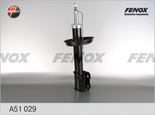 A51029 FENOX Амортизатор (фото 1)