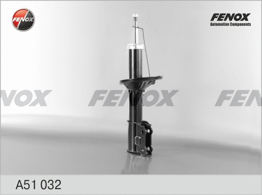A51032 FENOX Амортизатор (фото 1)