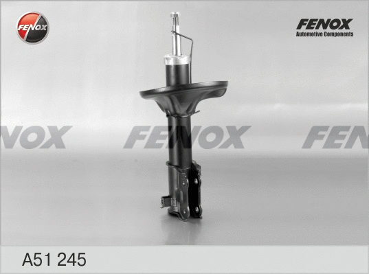 A51245 FENOX Амортизатор (фото 1)