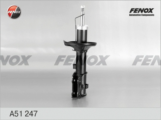 A51247 FENOX Амортизатор (фото 1)
