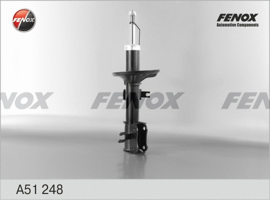 A51248 FENOX Амортизатор (фото 1)