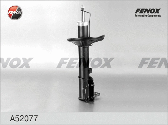 A52077 FENOX Амортизатор (фото 1)