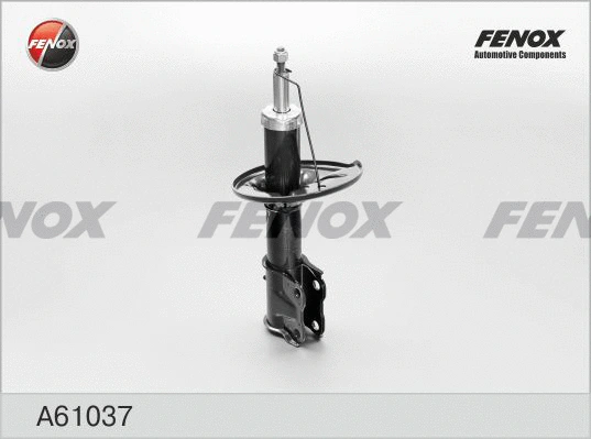 A61037 FENOX Амортизатор (фото 1)