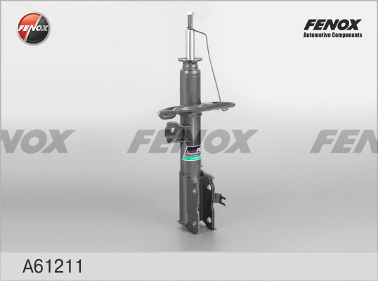 A61211 FENOX Амортизатор (фото 1)