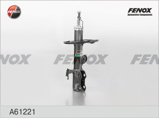 A61221 FENOX Амортизатор (фото 1)