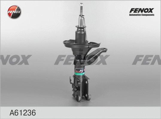 A61236 FENOX Амортизатор (фото 1)