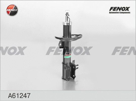 A61247 FENOX Амортизатор (фото 1)