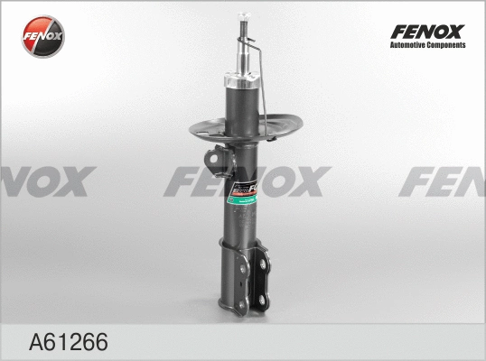 A61266 FENOX Амортизатор (фото 1)
