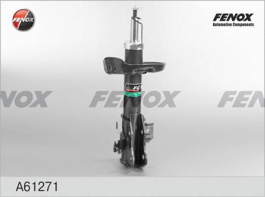 A61271 FENOX Амортизатор (фото 1)