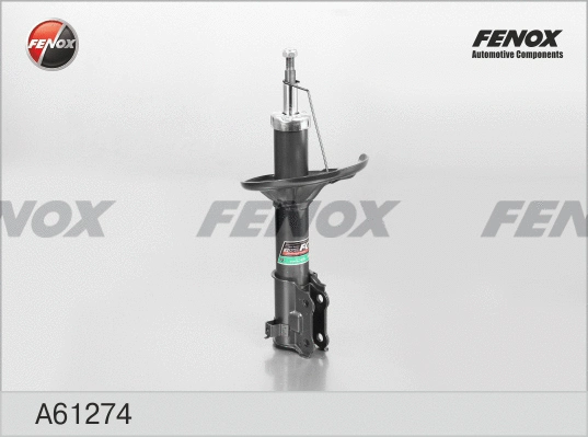 A61274 FENOX Амортизатор (фото 1)