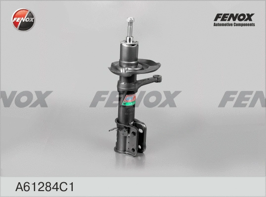 A61284C1 FENOX Амортизатор (фото 1)