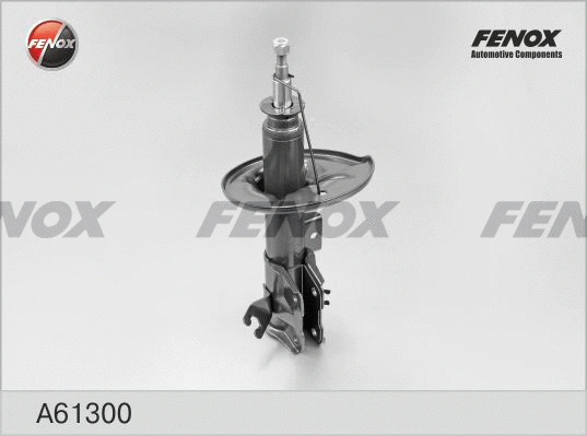 A61300 FENOX Амортизатор (фото 1)