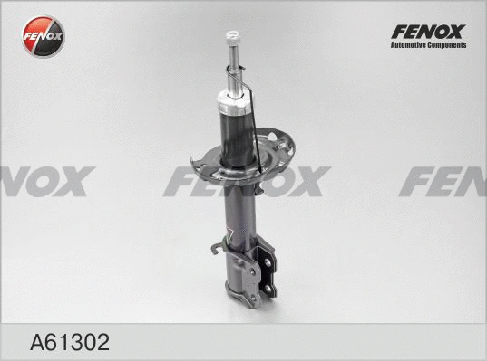 A61302 FENOX Амортизатор (фото 1)