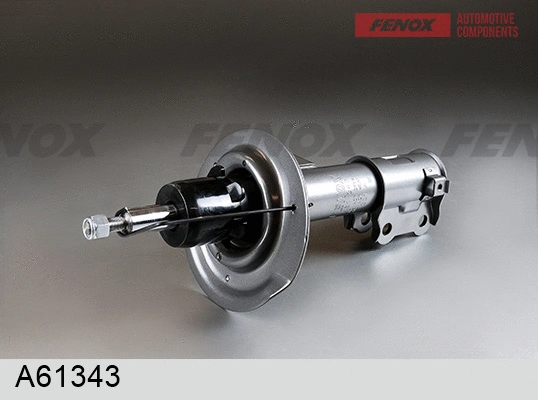 A61343 FENOX Амортизатор (фото 1)