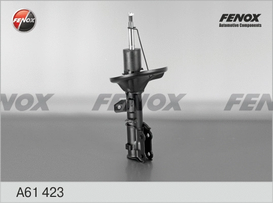 A61423 FENOX Амортизатор (фото 1)