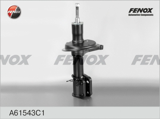 A61543C1 FENOX Амортизатор (фото 1)