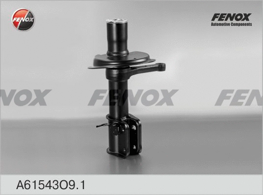 A61543O9.1 FENOX Амортизатор (фото 1)